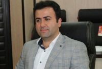بهزاد پورپناه به عنوان رییس شورای شهر تالش انتخاب شد