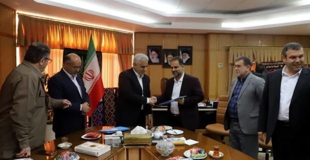 سیدهاشم حسینی به‌عنوان سرپرست اداره کل دفتر استاندار و روابط عمومی استانداری منصوب شد
