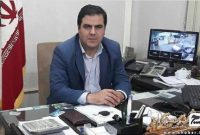 انتصاب مسعود قوی پنجه به عنوان شهردار حویق
