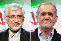 نتایج نهایی انتخابات ریاست‌جمهوری/ جلیلی و پزشکیان در دور دوم