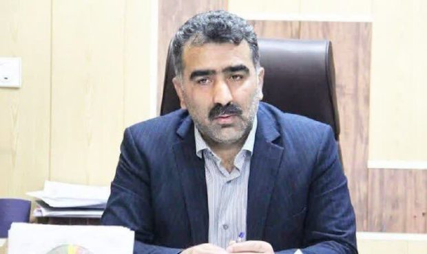 سرپرست فرمانداری آستارا منصوب شد سرپرست فرمانداری آستارا منصوب شد