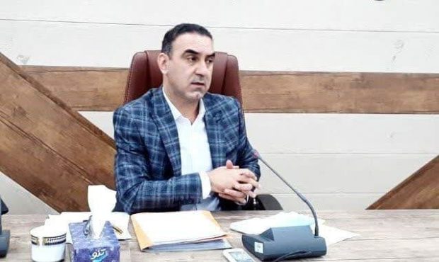 انتصاب اولین فرماندار اهل تسنن در گیلان انتصاب اولین فرماندار اهل تسنن در گیلان