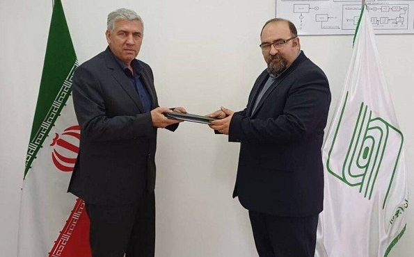 امیر علی نصیری به عنوان مدیرعامل چوکا منصوب شد