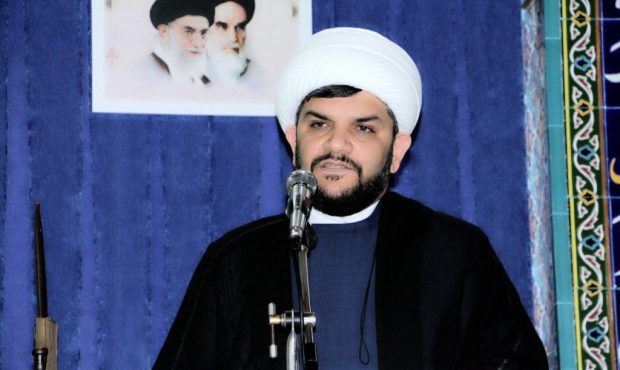 چوکا نباید محل درگیری و دعواهای سیاسی و تسویه حساب‌ها باشد