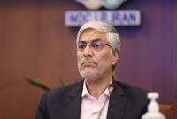 «کیومرث هاشمی» وزیر جدید ورزش شد