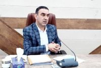انتصاب اولین فرماندار اهل تسنن در گیلان