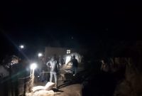 اتحاد مثالزدنی مردم یک روستا در دل کوههای تالش اتحاد مثالزدنی مردم یک روستا در دل کوههای تالش