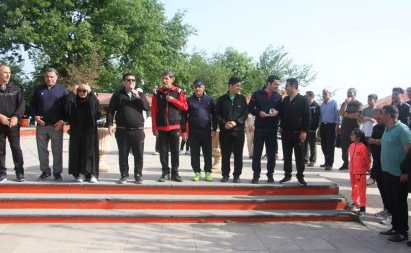 همایش بزرگ پیادهروی خانوادگی تالش همایش بزرگ پیادهروی خانوادگی تالش