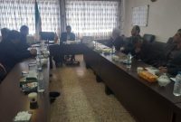 جشن تجلیل از معلمان بخش حویق برگزار خواهد شد