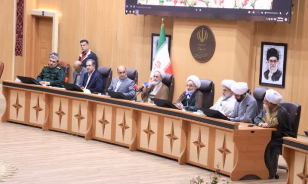مدیر جدید حوزه علمیه گیلان معرفی شد مدیر جدید حوزه علمیه گیلان معرفی شد