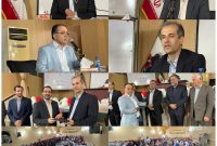 مدیر جدید آموزش و پرورش شهرستان تالش منصوب شد