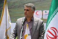 انتصاب کاظم رزمی به سمت معاون هماهنگی امور عمرانی فرمانداری تالش
