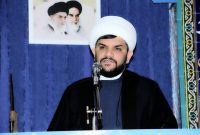 چوکا نباید محل درگیری و دعواهای سیاسی و تسویه حساب‌ها باشد