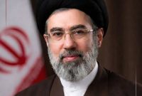 رهبر جدید انقلاب اسلامی توسط مجلس خبرگان رهبری تعیین و معرفی شد